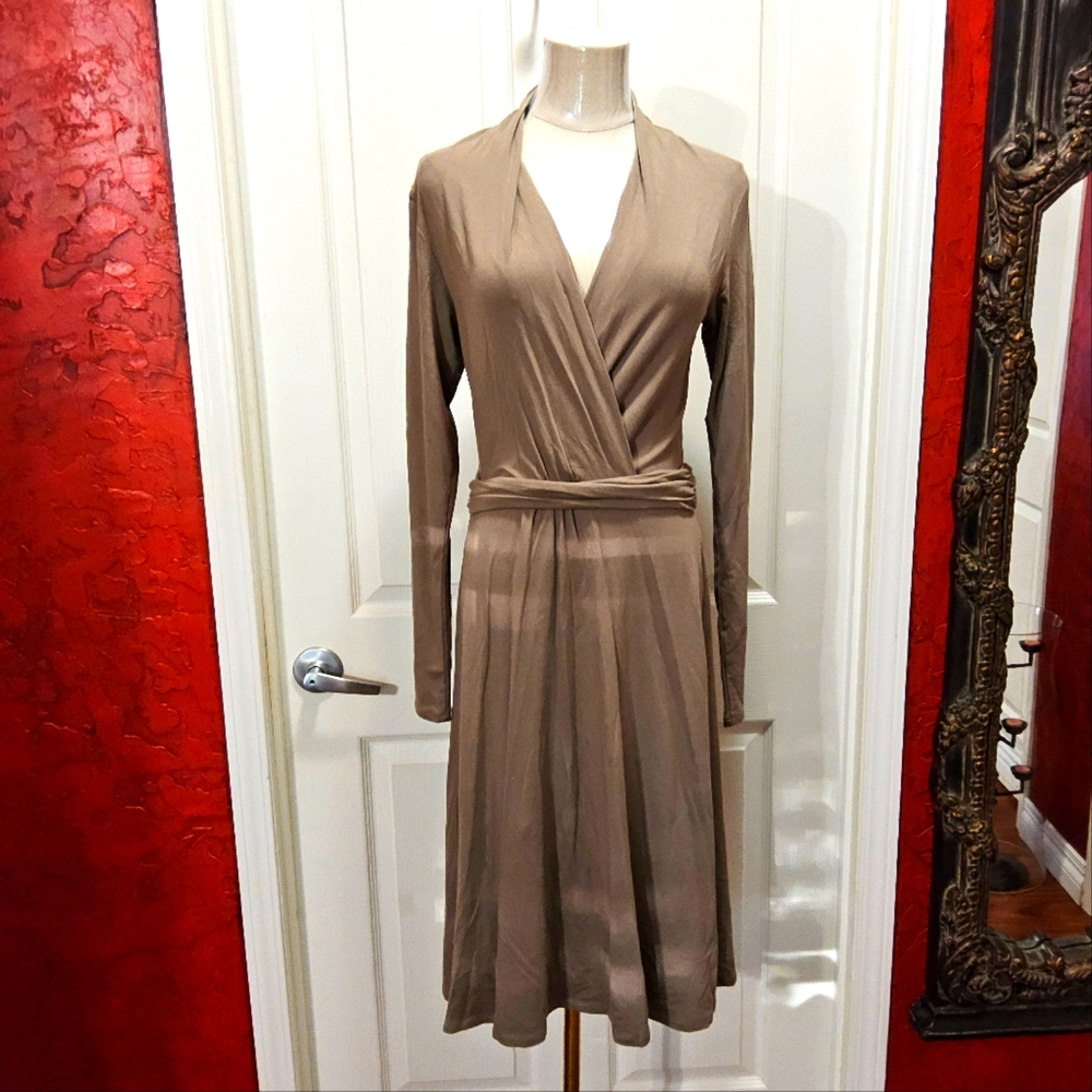 PURE COLLECTION DRESS